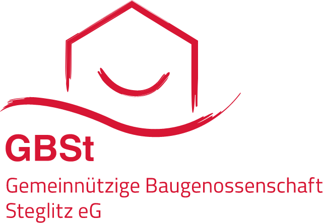 GBSt Logo