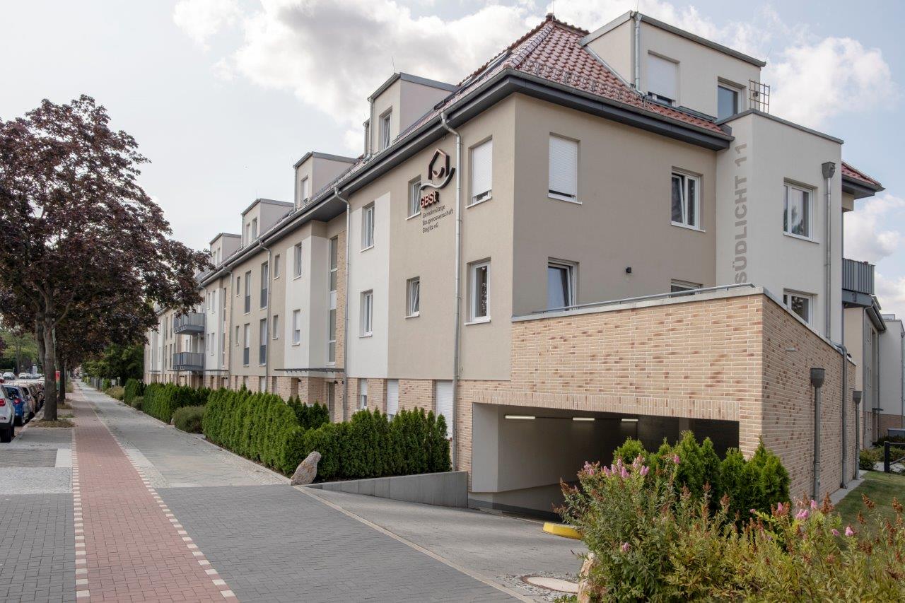 Lichtenrade_Alt Lichtenrade