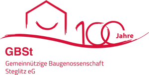 GBSt Logo