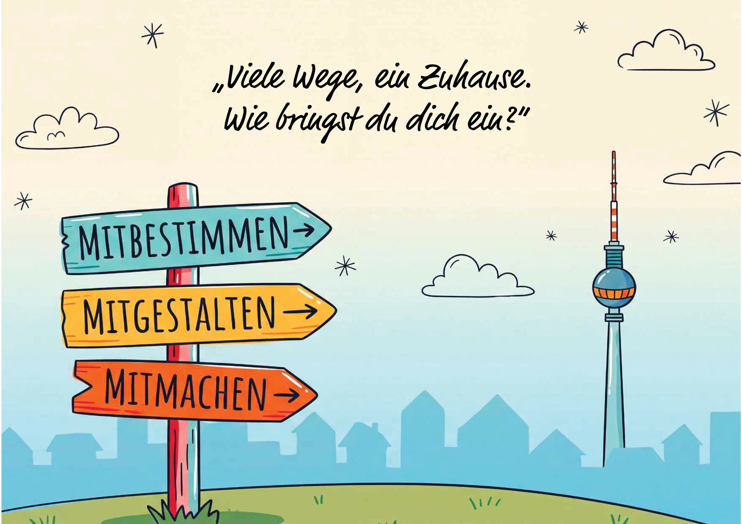 Gemeinschaft